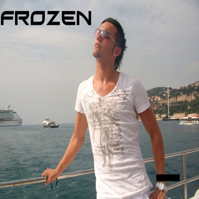 Frozen – Chilling In the Sun - Single