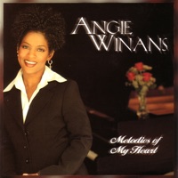 Angie Winans - The Lord's Prayer