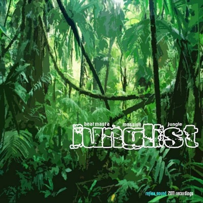 Junglist - Single