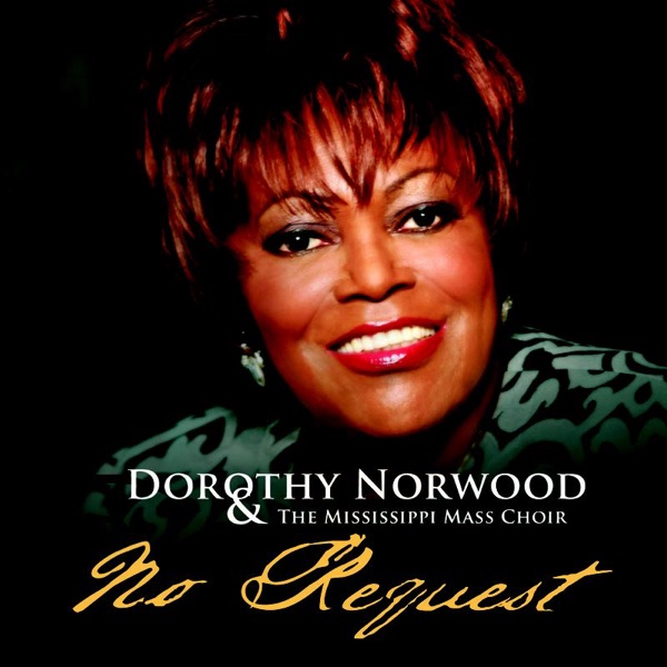 No Request artwork