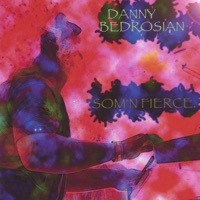 Danny Bedrosian - Retain Grace