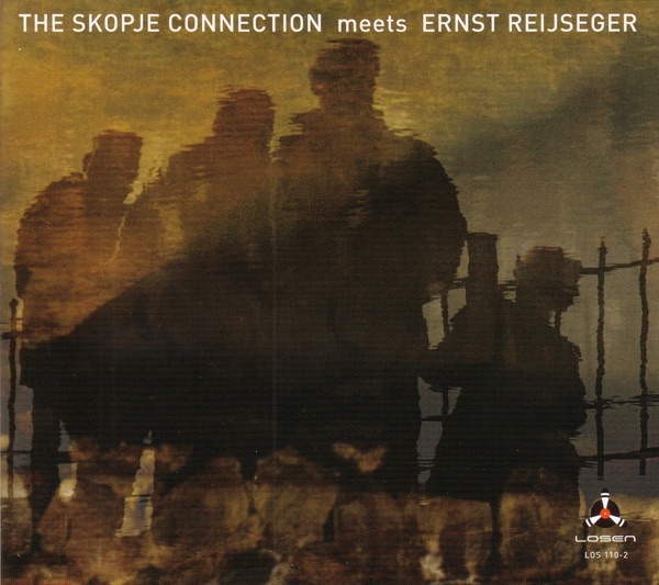 Meets Ernst Reijseger (feat. Luca Aquino, Dzijan Emin, Georgi Sareski & Ernst Reijseger)
