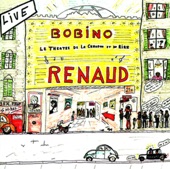 Renaud à Bobino