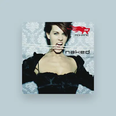 Listen to Roxane, watch music videos, read bio, see tour dates & more!