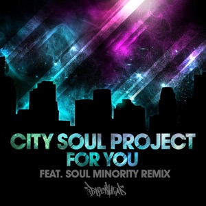 For You - Single