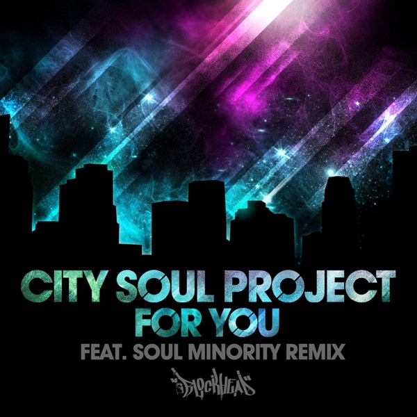 For You - Single