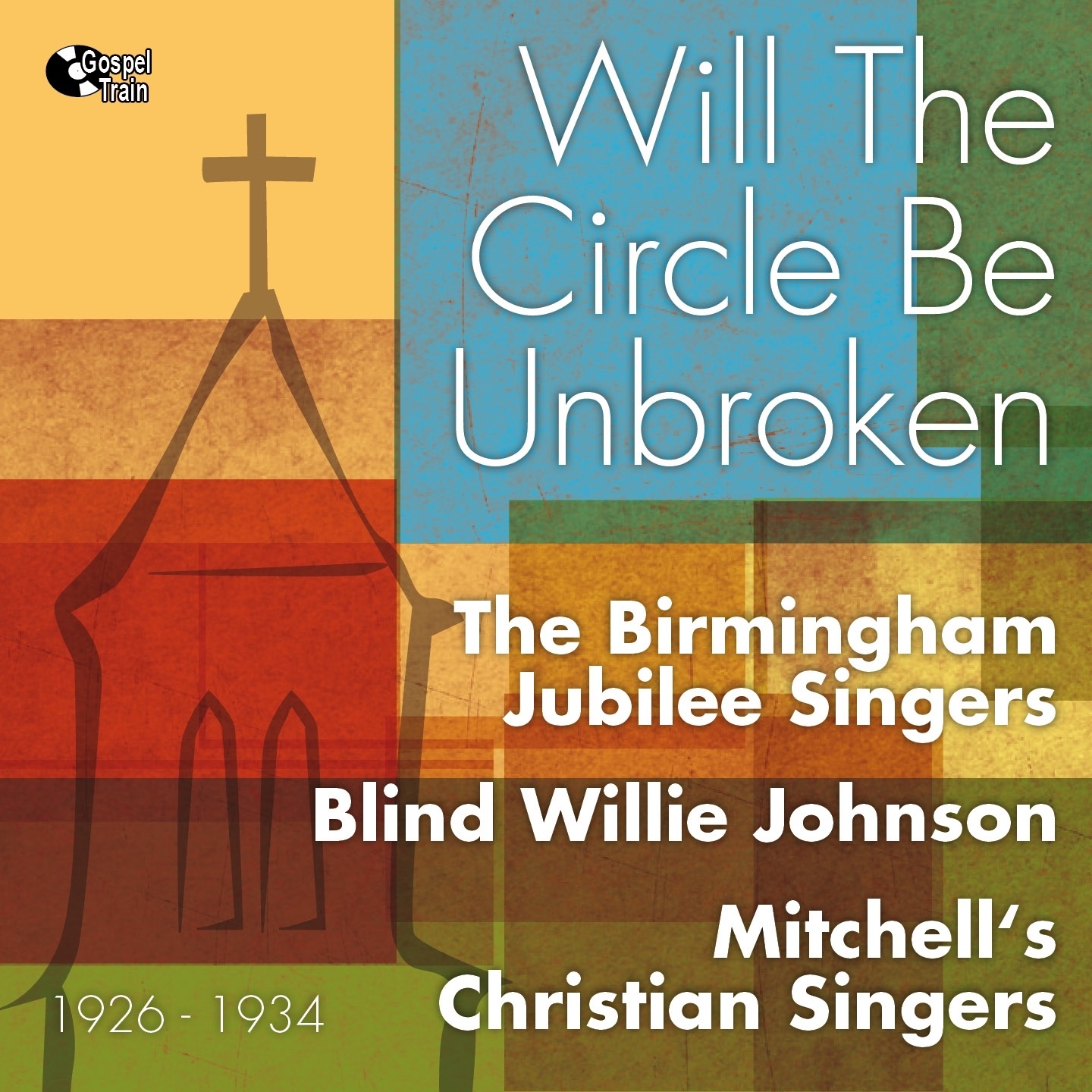 BRYANT'S JUBILEE QUARTET - everytime i feel the spirit