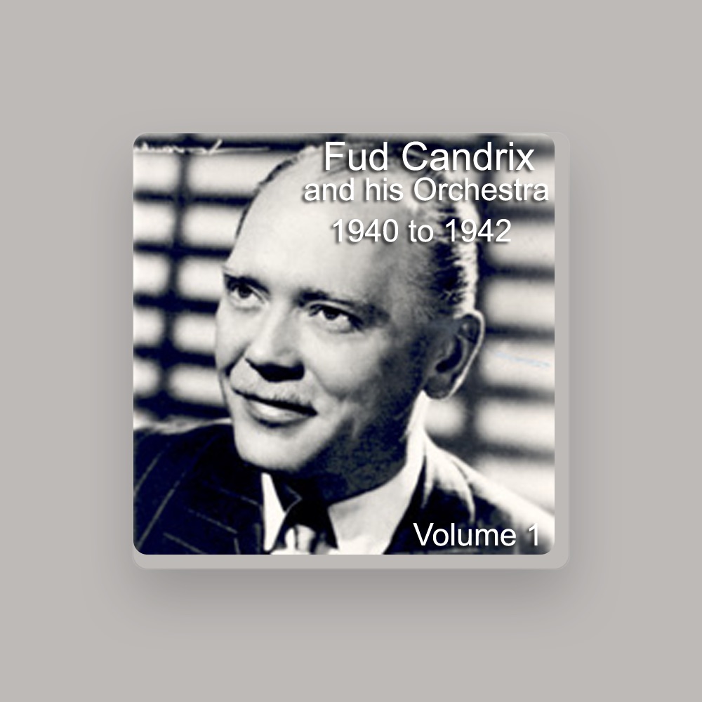 Фото Fud Candrix