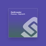 Quillroader