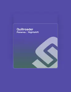 Listen to Quillroader, watch music videos, read bio, see tour dates & more!