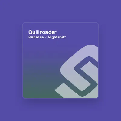 Listen to Quillroader, watch music videos, read bio, see tour dates & more!