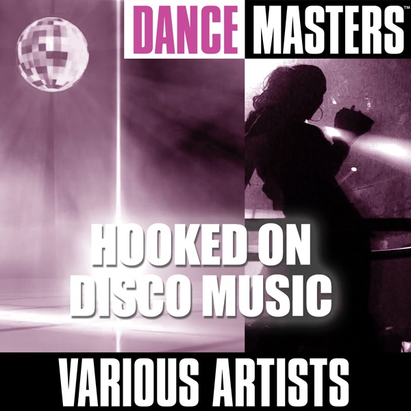 Dance Masters: Hooked On Disco Music