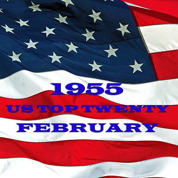 US - February - 1955