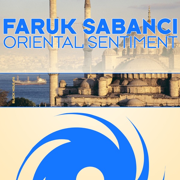 Oriental Sentiment - Single artwork