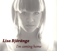 I'm Coming Home - Lisa Bjorange
