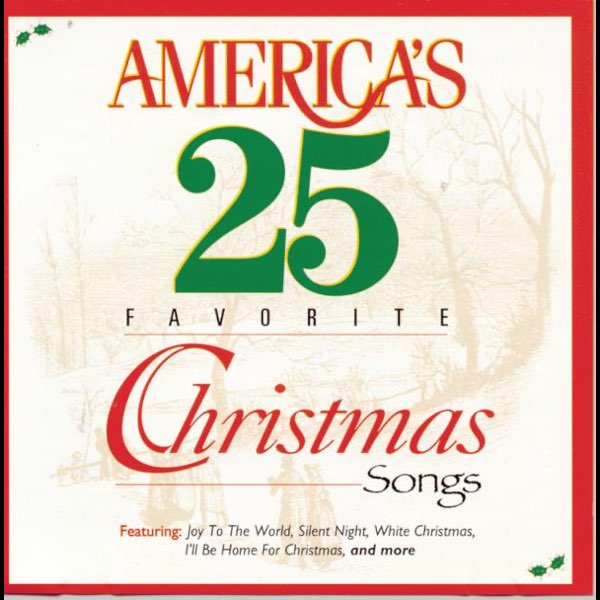 Rockin' Around the Holidays: 25 Christmas Party Classics - Album by The  Countdown Kids - Apple Music