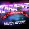 Karaoké Playback Français - Je Ne Veux Qu'elle — Karaoké Avec Chant Témoin — Rendu Célèbre Par Marc Lavoine Et Claire Keim