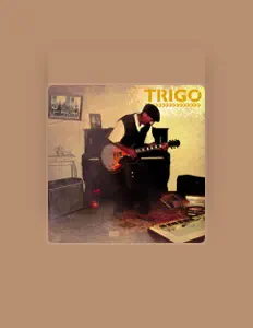 Escucha a Trigo, mira videos musicales, lee su biografía, consulta las fechas de las gira y más.