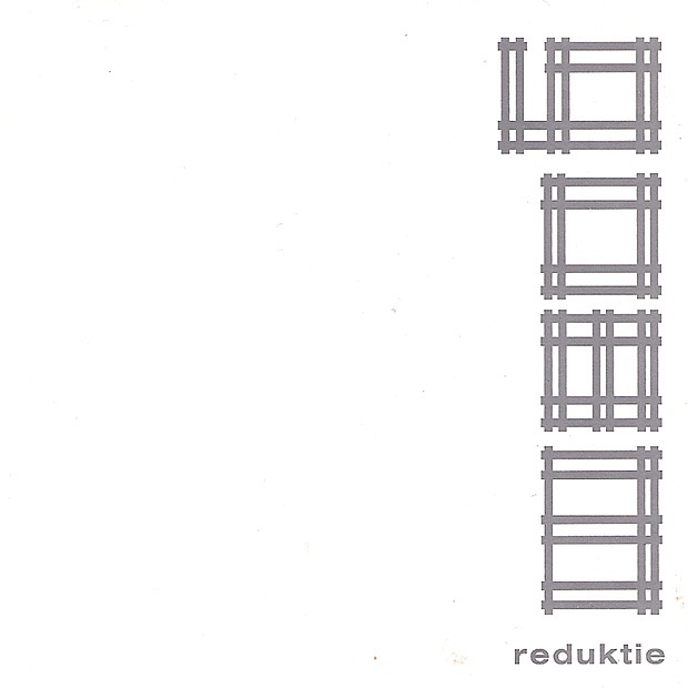 Reduktie