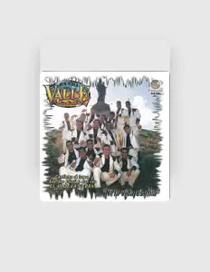 Listen to Banda El Valle, watch music videos, read bio, see tour dates & more!