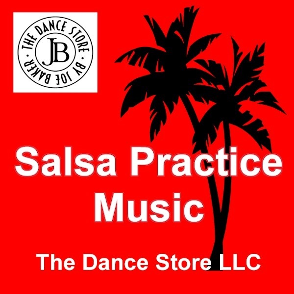 Salsa Practice Music, Vol. 1