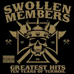 Greatest Hits - Swollen Members