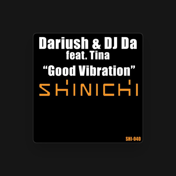 DJ Da's avatar