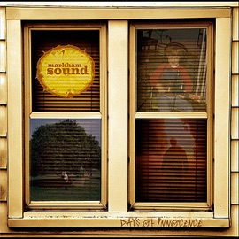 Light Up Your Lighter (DJ Remix By Illoom) Markham Sound