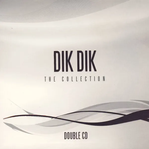 L'Isola Di Wight (Wight Is Wight) — Dik Dik