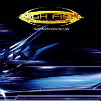 Fishy Biznizz / Future Unknown - EP - Dave Spinout, JTB, Iain Cross & Мері