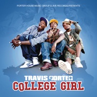 College Girl - Single - Travis Porter
