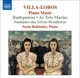 Villa Lobos Piano Music Vol 5