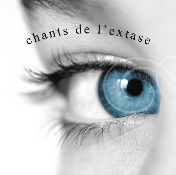 Обложка альбома «Les chants de l'extase» — Various Artists