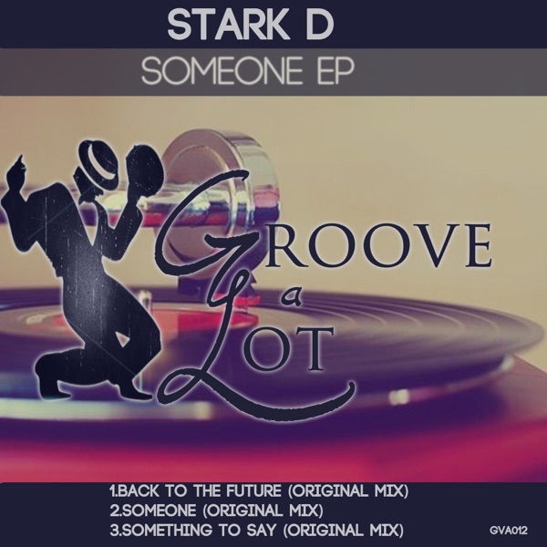 Someone - Single