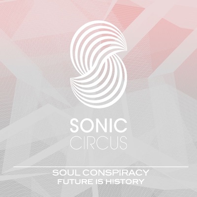 Future Is History - Single