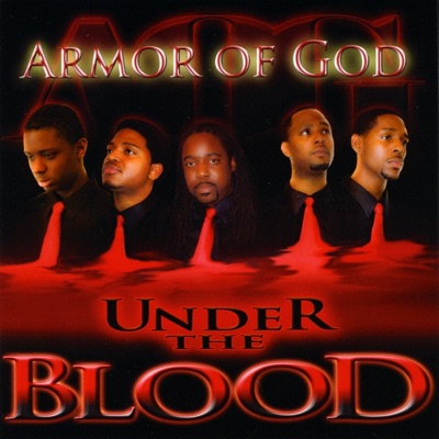 Armor of God