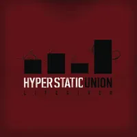 Can't Leave It Alone — Hyper Static Union