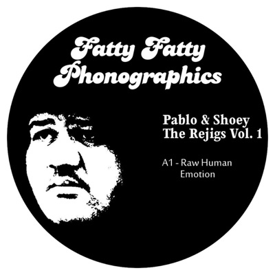 The ReJigs Vol. 1 - EP