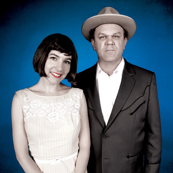 Becky and John – I'll Be There If You Ever Want/I'm Making Plans