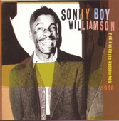 Sonny Boy Williamson - Christmas Morning Blues (Remastered)