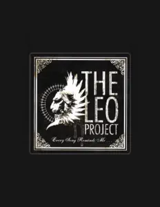 Dengarkan The Leo Project, tonton video musik, baca bio, lihat tanggal tur & lainnya!