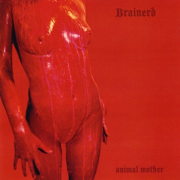 Animal Mother