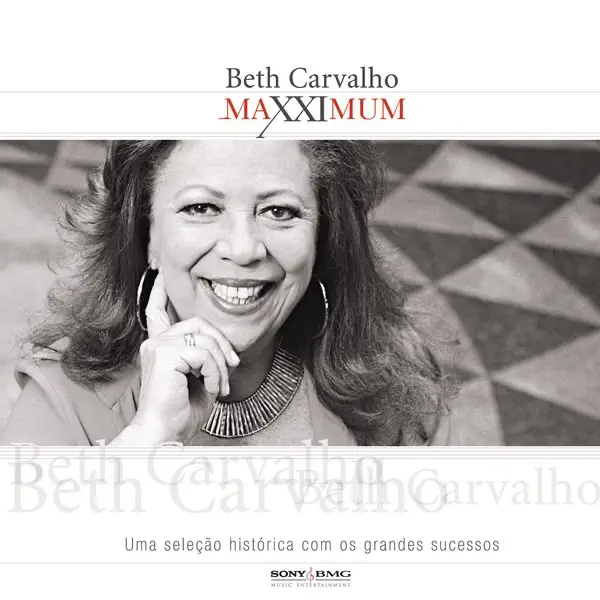 As rosas nao falam — Beth Carvalho