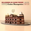 Casino Baumgarten - Jubiläums Compilation  (2cds+dvd)