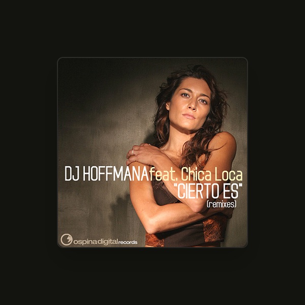 DJ Hoffmana's avatar