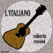 LÌtaliano (Triple Click Extended) - Roberto Rossini lyrics