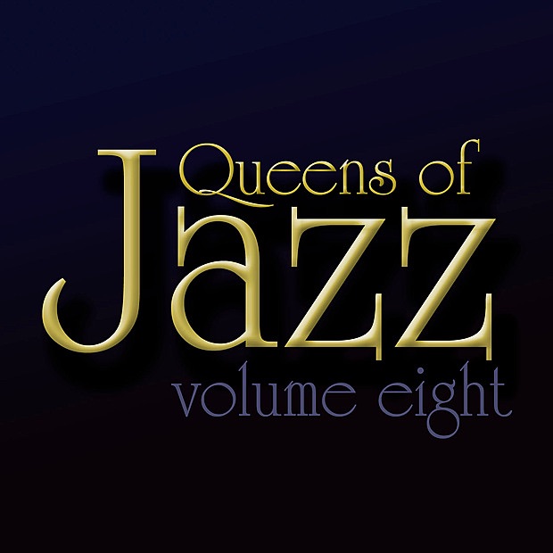 Queens of Jazz, Vol. 8