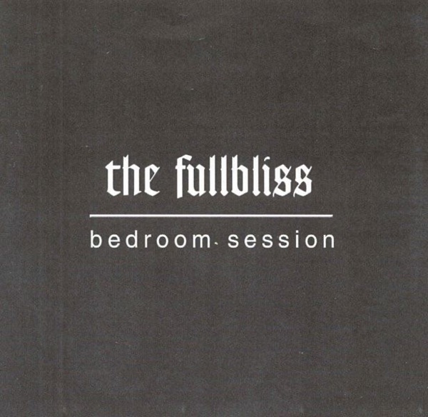 Bedroom Sessions