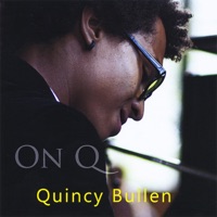 Quincy Bullen - Jenna