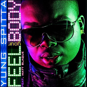 Feel Your Body (feat. Matt Blaque) - Single